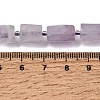 Natural Amethyst Beads Strands GG-CBA8682-A07-5