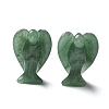 Natural Green Aventurine Display Decorations G-O200-03G-1