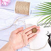1 Roll Jute Cord OCOR-BBC0001-01B-3