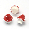 Resin Cabochons CRES-UK0001-08A-2
