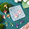 DIY Jewerly Making Finding Kits DIY-TA0012-48C-7