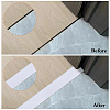 Self-Adhesive PVC Floor Door Flat Transition Strips DIY-WH20013-08C-7
