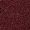 MIYUKI Delica Beads Small LS-X-SEED-J020-DBS0378-3