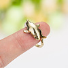 Alloy Finger Rings FS-WGD7A20-03-1