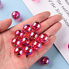 Transparent Acrylic Beads LS-MACR-S370-B16mm-706-5