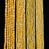 Transparent Glass Beads Strands LS-EGLA-A044-T4mm-MB05-2