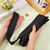 2Pcs Cloth Wrap Around Waist Band AJEW-GF0014-52-6