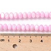 Natural Freshwater Shell Beads Strands SSHEL-C013-07G-4