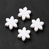 Opaque Acrylic Beads LS-X-MACR-J123-07-2