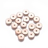 Ion Plating(IP) 304 Stainless Steel Spacer Beads LS-STAS-G200-02A-RG-1
