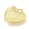 Rack Plating Brass Pendants KK-F869-03G-02-2