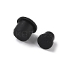 40Pcs 5 Style Silicone Hole Plugs AJEW-GF0008-05B-2