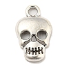 Tibetan Style Alloy Pendants LS-TIBE-L013-09AS-02-1