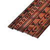 1.2M Flat PU Leather Cord LC-N006-05A-2