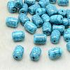 Resin Beads RESI-T005-14x15-B10-1