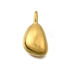 304 Stainless Steel Pendants STAS-Q360-05A-G-1