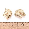 Brass Pendants KK-T081-10G-3
