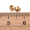 304 Stainless Steel Crimp Beads STAS-A151-04G-2