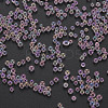 DIY 3D Nail Art Decoration Mini Glass Beads MRMJ-N028-001A-B20-4