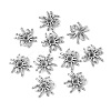 Halloween Jewelry Tibetan Style Alloy Pendants LS-LF10315Y-NF-3