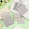 20Pcs Microfiber Jewelry Pouches ABAG-SP0001-48D-5