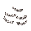 Non-Tarnish 201 Stainless Steel Connector Charms LS-STAS-G293-01P-4
