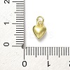 925 Sterling Silver Pendants LS-STER-P057-07B-G-3