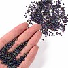 12/0 FGB Grade A Round Glass Seed Beads SEED-Q010-F557-4