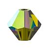 Preciosa® Crystal Beads Y-PRC-BA4-50230-200-1