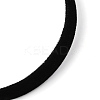 Plastic Hair Bands OHAR-R275-08-3