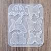 DIY Pendant Silicone Molds X1-SIMO-P009-B01-4
