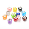 Resin European Beads RPDL-R010-M-1