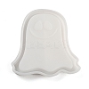Halloween DIY Pixel Heart Quicksand Silicone Molds AJEW-U013-02C-2