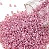 TOHO 11/0 Round Beads X-SEED-TR11-PF2106-1