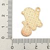 Christmas Theme Alloy Enamel Pendants ENAM-I060-01B-3