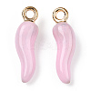 Alloy Enamel Pendants LS-ENAM-N054-70F-3