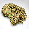 7 Inner Cores Polyester & Spandex Cord Ropes RCP-R006-055-1