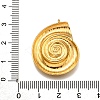 304 Stainless Steel Pendants STAS-M116-01G-3