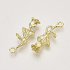 Alloy Pendants X-PALLOY-S121-204-3