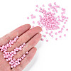 6/0 Glass Seed Beads SEED-N005-002A-H01-5