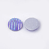 Resin Cabochons X-CRES-T012-05I-3