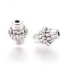 Tibetan Style Alloy Beads LS-LF1056Y-NF-2