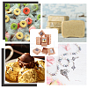 Folding Kraft Paper Cardboard Jewelry Gift Boxes CON-WH0092-25B-6