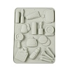 DIY Food Grade Silicone Mold DIY-K075-23-3