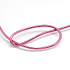 Round Anodized Aluminum Wire AW-S001-2.5mm-03-3