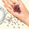 Preciosa® Crystal Beads X-PRC-BB6-20020-4