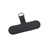 PVC Mobile Phone Lanyard Patch PW-WG99820-01-1