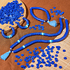 Handmade Polymer Clay Beads CLAY-PH0001-25D-6