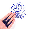 Glass Seed Beads SEED-US0003-4mm-8-4