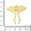 304 Stainless Steel Pendants STAS-I367-11G-3